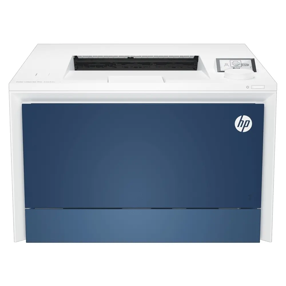 Impresora HP Color LaserJet Pro 4203dw Duplex WiFi