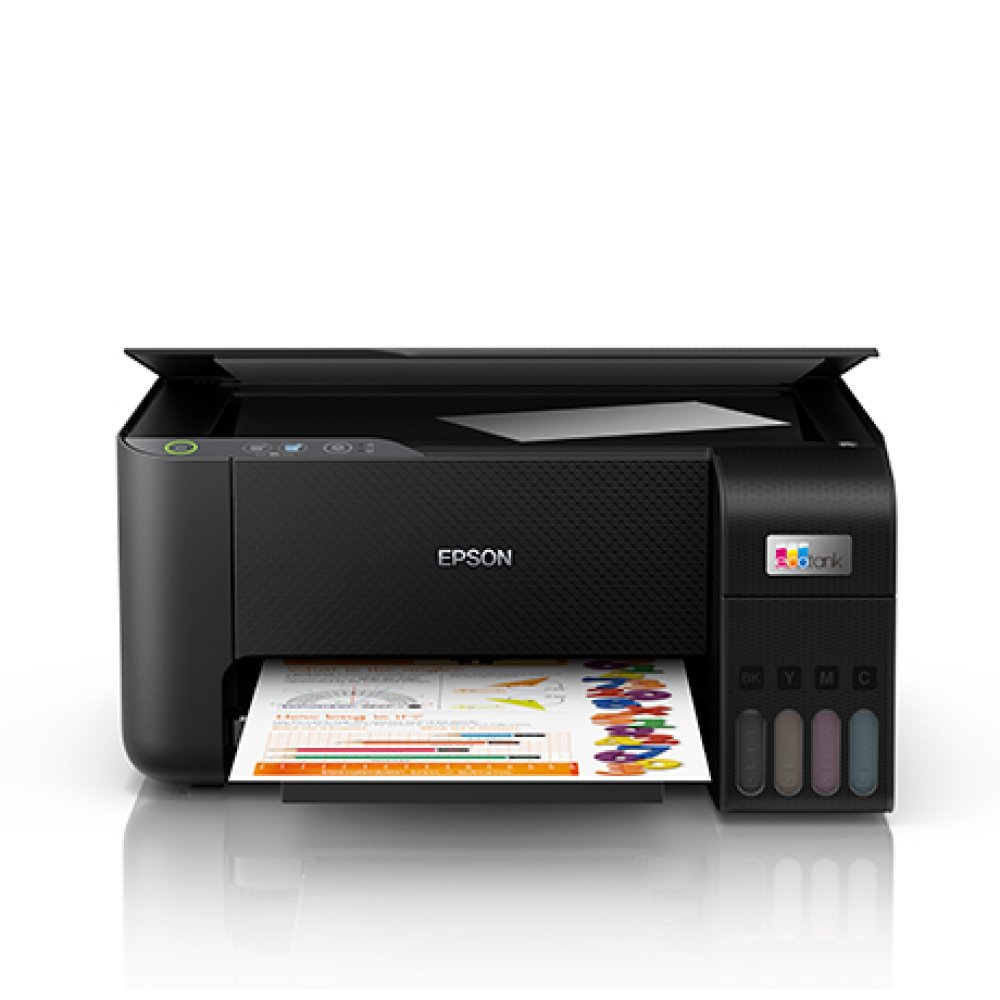 Impresora multifuncional L3210