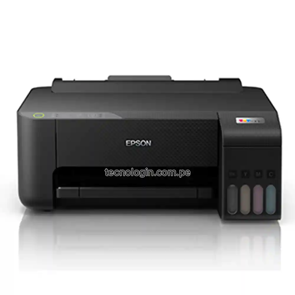 Impresora Epson L1250 WiFi, Usb