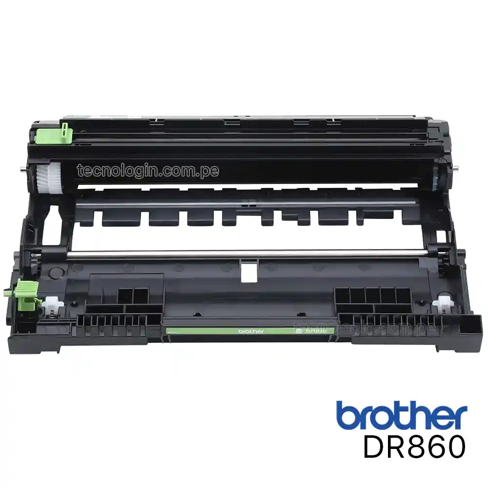 Tambor Brother DR860 MFC-L2880DW