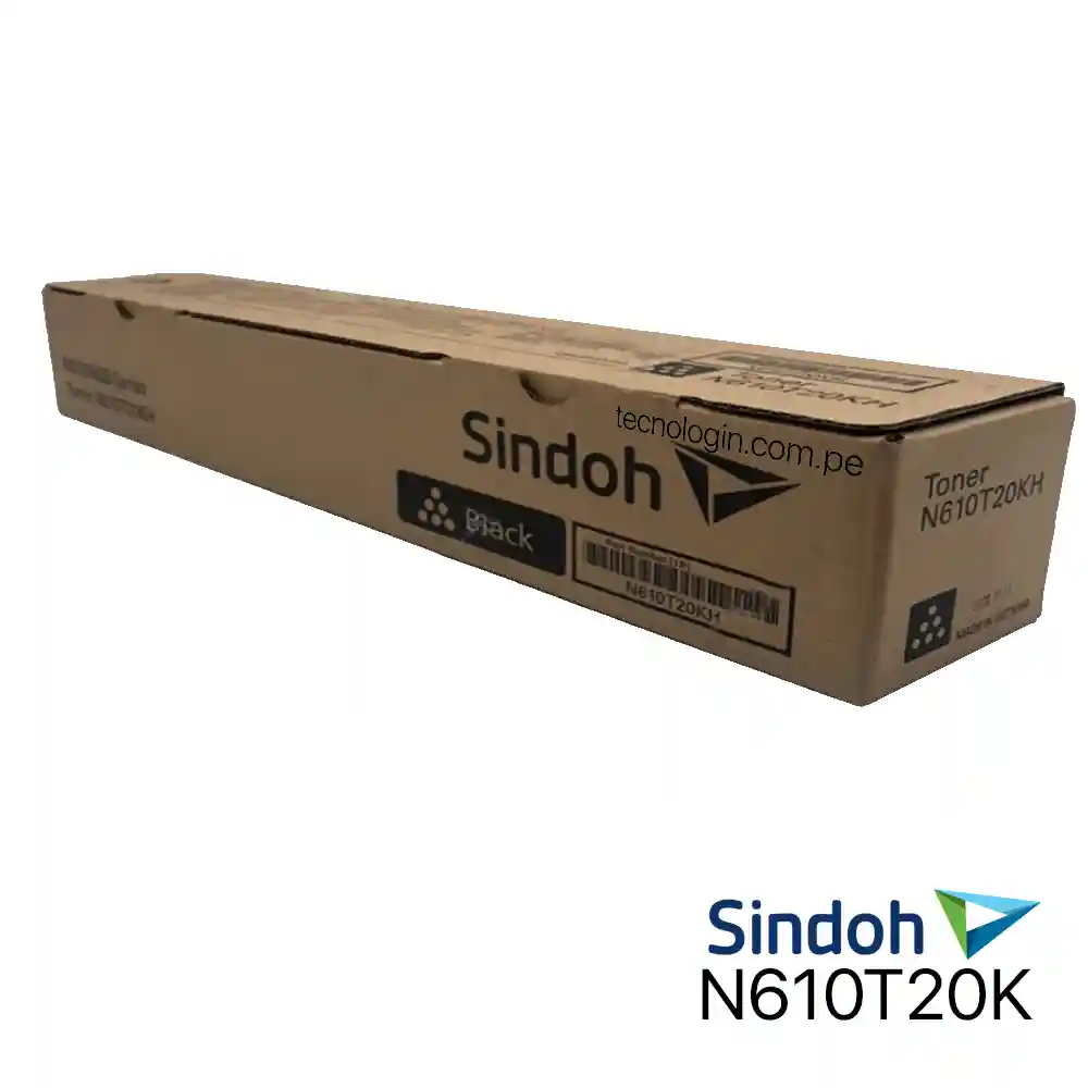 Toner Sindoh N410T20K N410, N411, N412, N413, N415