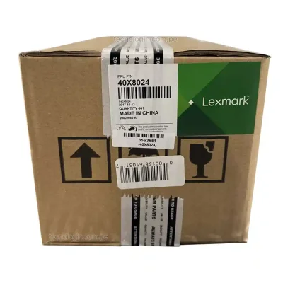 Kit de Mantenimiento Lexmark 40X8024 MS315, MS610, MX611