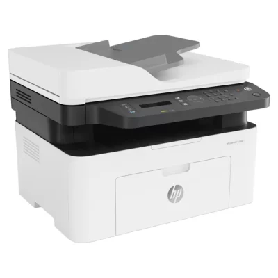 Multifuncional HP LaserJet 137FNW