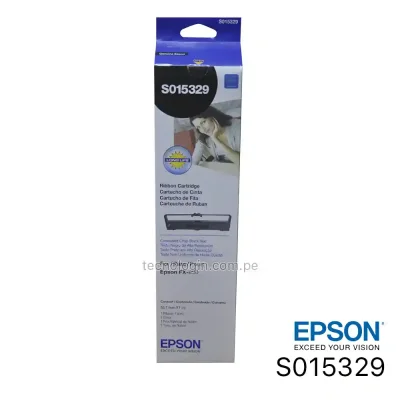 Cinta Epson S015329 FX-890, FX-890II
