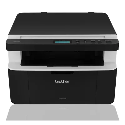 IMPRESORA MULTIFUNCIONAL LASER BROTHER DCP-1602 