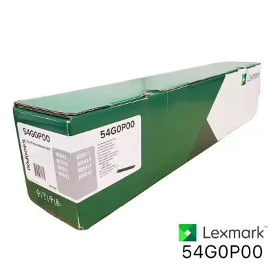 Fotoconductor Lexmark 54G0P00 MS911de, MX910de