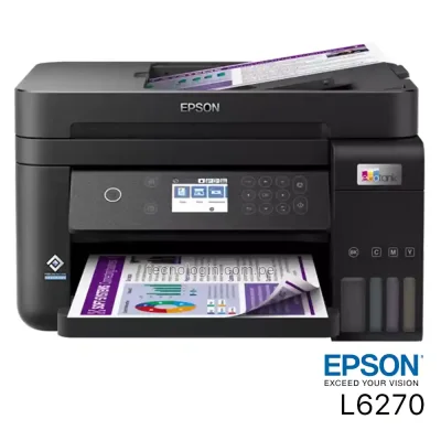 IMPRESORA MULTIFUNCIONAL EPSON L6270