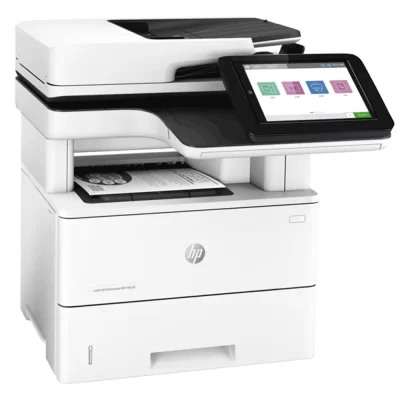 Impresora Multifunción HP LaserJet Enterprise M528dn