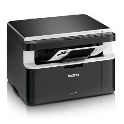 IMPRESORA MULTIFUNCIONAL LASER BROTHER DCP-1602 