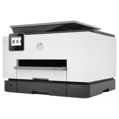 Impresora Multifuncional HP OfficeJet Pro 9020