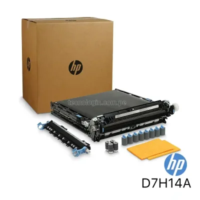 Kit Transferencia Hp D7H14A LaserJet M880