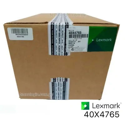 Kit de Mantenimiento Lexmark 40X4765 X656de, T656dne, X651de, X658de