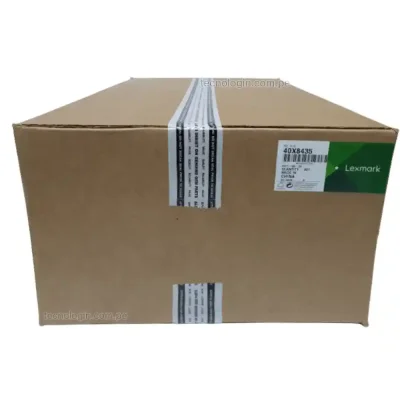 Kit de Mantenimiento Lexmark 40X8435 M3150, MS610, MS610