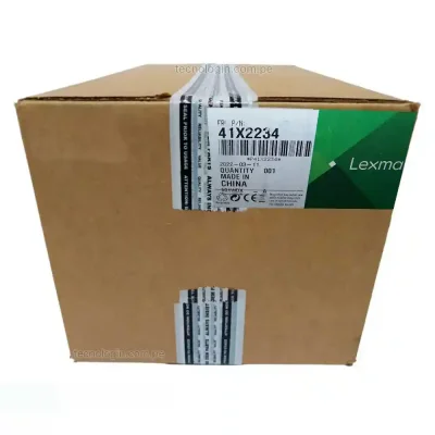 Kit de Mantenimiento Lexmark 41X2234 MS822, MS825, MX721