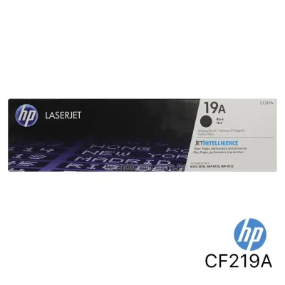 Tambor Drum HP CF219A 19A M102, M104, MFP M130, M132
