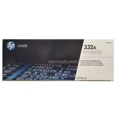 Tambor HP W1332A 332A LaserJet 408dn, 432fdn