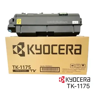Toner Kyocera TK-1175 Ecosys M2040Dn/L, M2640Idw/L