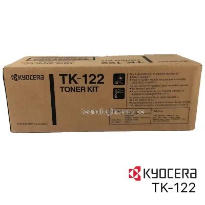 Toner Kyocera TK-122 FS-1030, FS-1030D, FS-1030DN