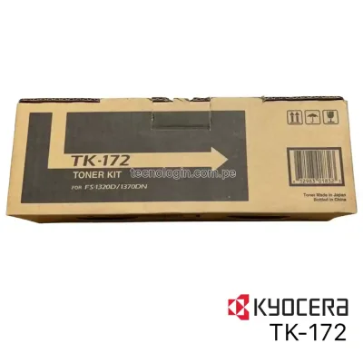 Toner Kyocera TK-172 FS-1320D, FS-1370DN