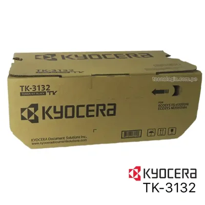 Toner Kyocera TK-3132 FS-4300DN, FS-M3550IDN, FS-M3560IDN