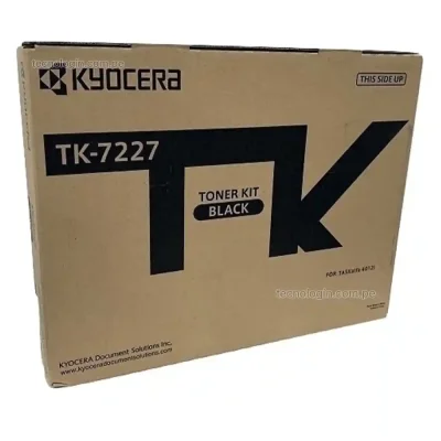 Toner Kyocera TK-7227 Taskalfa 4012i