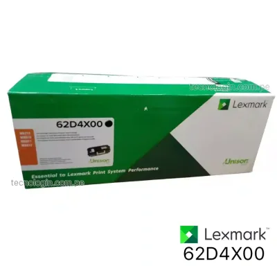 Tóner Lexmark 62D4X00 MX711, MX810, MX811, MX812