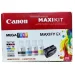 Cabezal Canon PH-S y Tinta GI-16 Maxify GX6010, GX7010