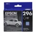 Tinta Epson T296120-AL Negro XP-231, XP-241