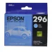 Tinta Epson T296220-AL Cyan XP-431, XP-241, XP-231