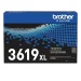 Toner Brother TN3619XL Negro HL-L6415DW, MFC-L6915DW