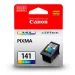 Tinta Canon CL-141 Color MG 3510 MG 3610