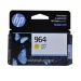 Tinta HP 3JA52AL 964 Yellow OfficeJet Pro 9010, 9020
