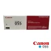 Toner Canon 055 Cyan imageRUNNER MF746, LBP664