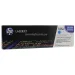 Tóner HP CB541A 125A Cyan LaserJet CP1515n, CP1518ni, CP1215
