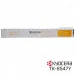 Toner Kyocera TK-8547Y Yellow TASKalfa 4054ci, 5054ci 20,000 Páginas