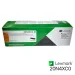 Toner Lexmark 20N4XC0 Cyan CS431