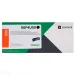 Toner Lexmark 56F4U00 MS521, MS621, MS622