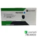 Toner Lexmark 78C4XC0 Cyan CX622, CX625